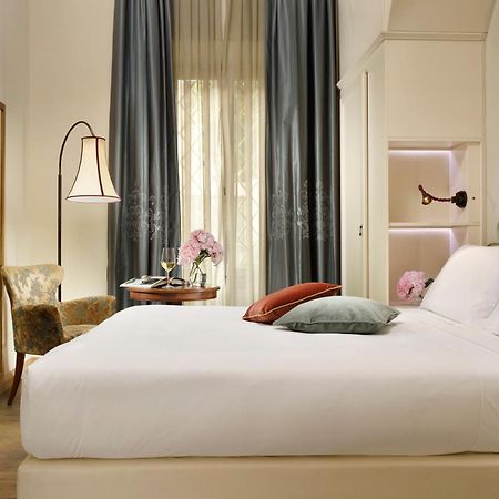 Ville Sull'Arno Florence Exterior photo A room at the hotel