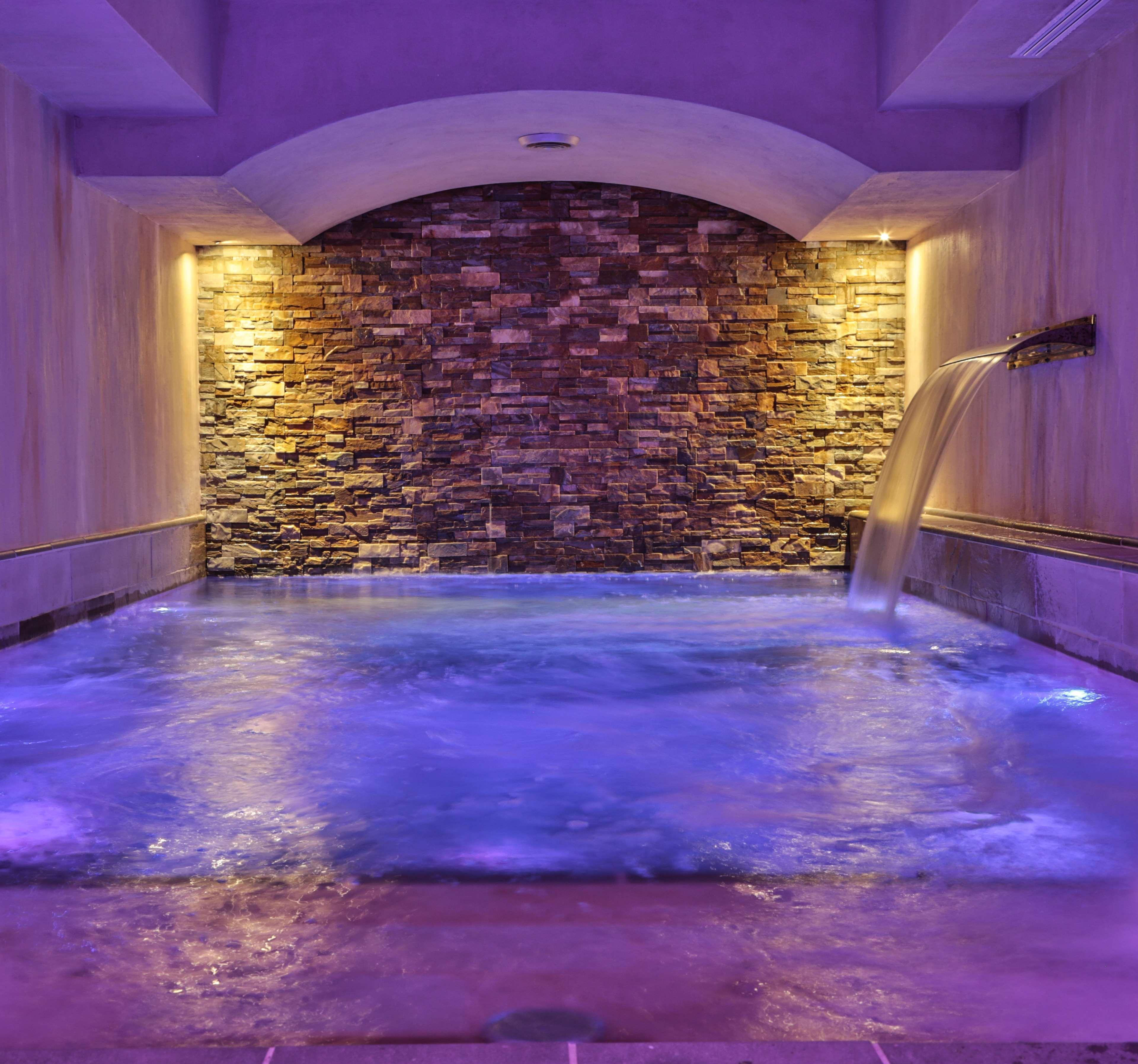 Ville Sull'Arno Florence Exterior photo The spa at The Ivy Spa