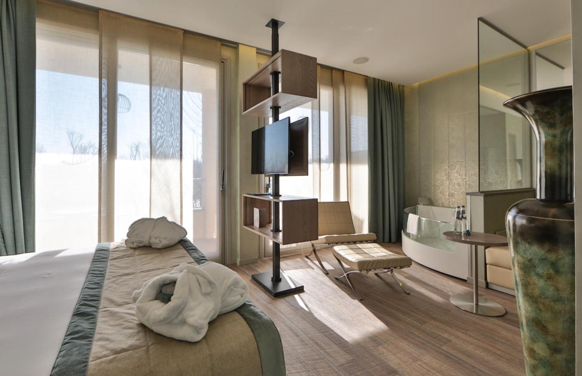 Ville Sull'Arno Florence Exterior photo A room at the hotel
