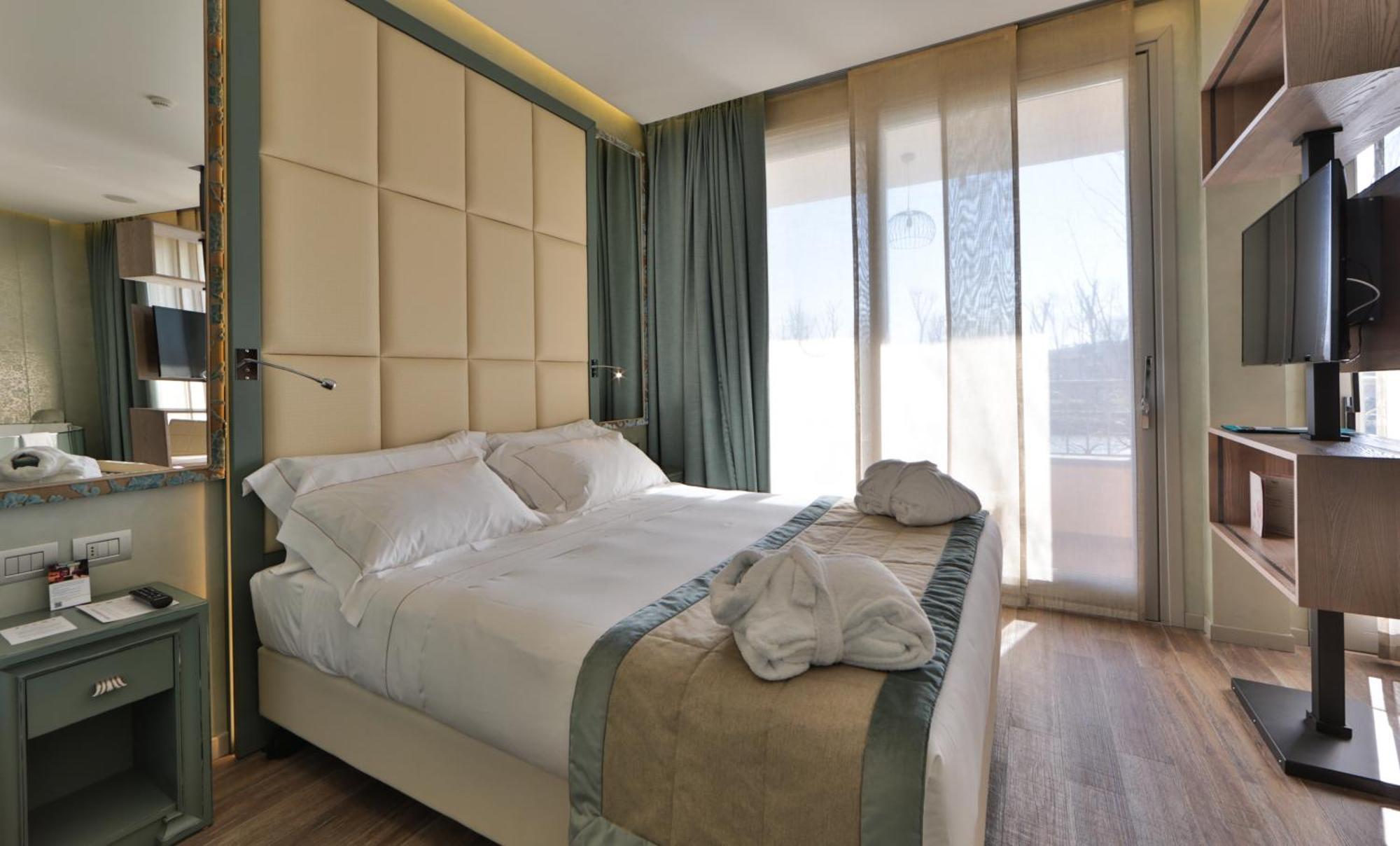 Ville Sull'Arno Florence Exterior photo A room at the hotel