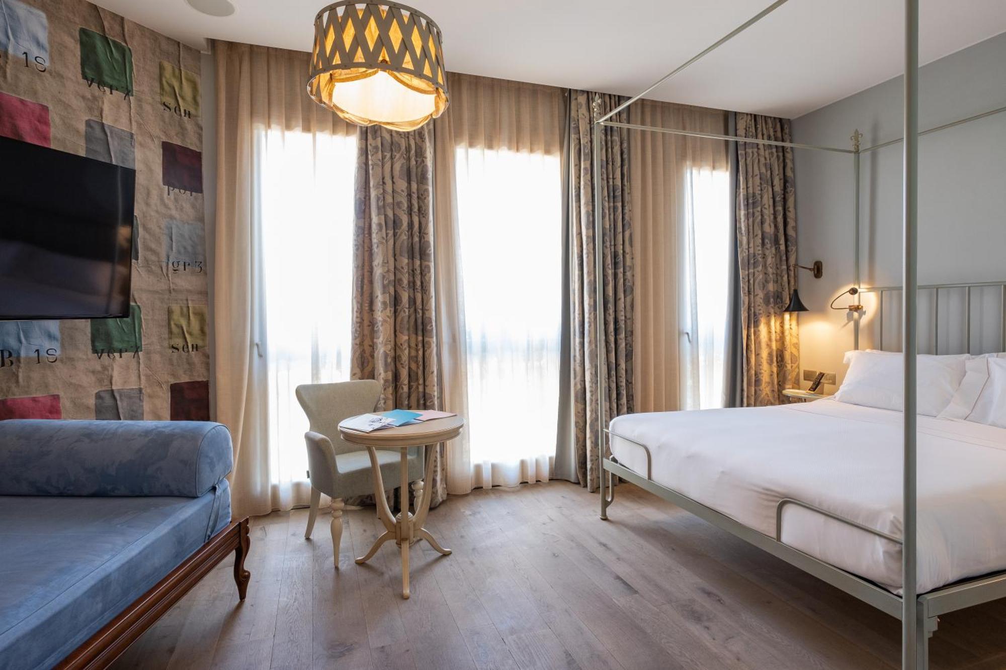 Ville Sull'Arno Florence Exterior photo A room at the hotel