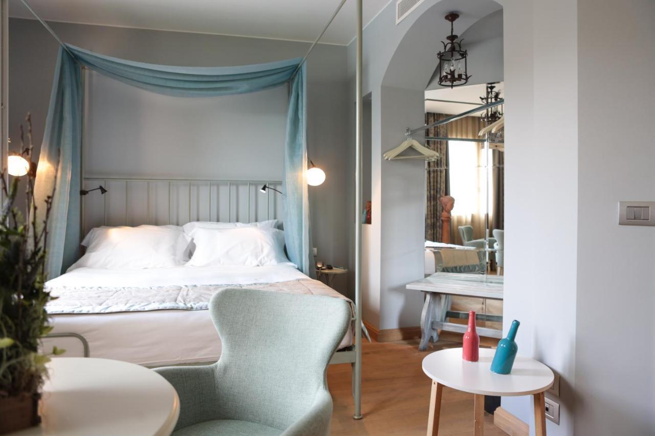 Ville Sull'Arno Florence Room photo A room at the hotel